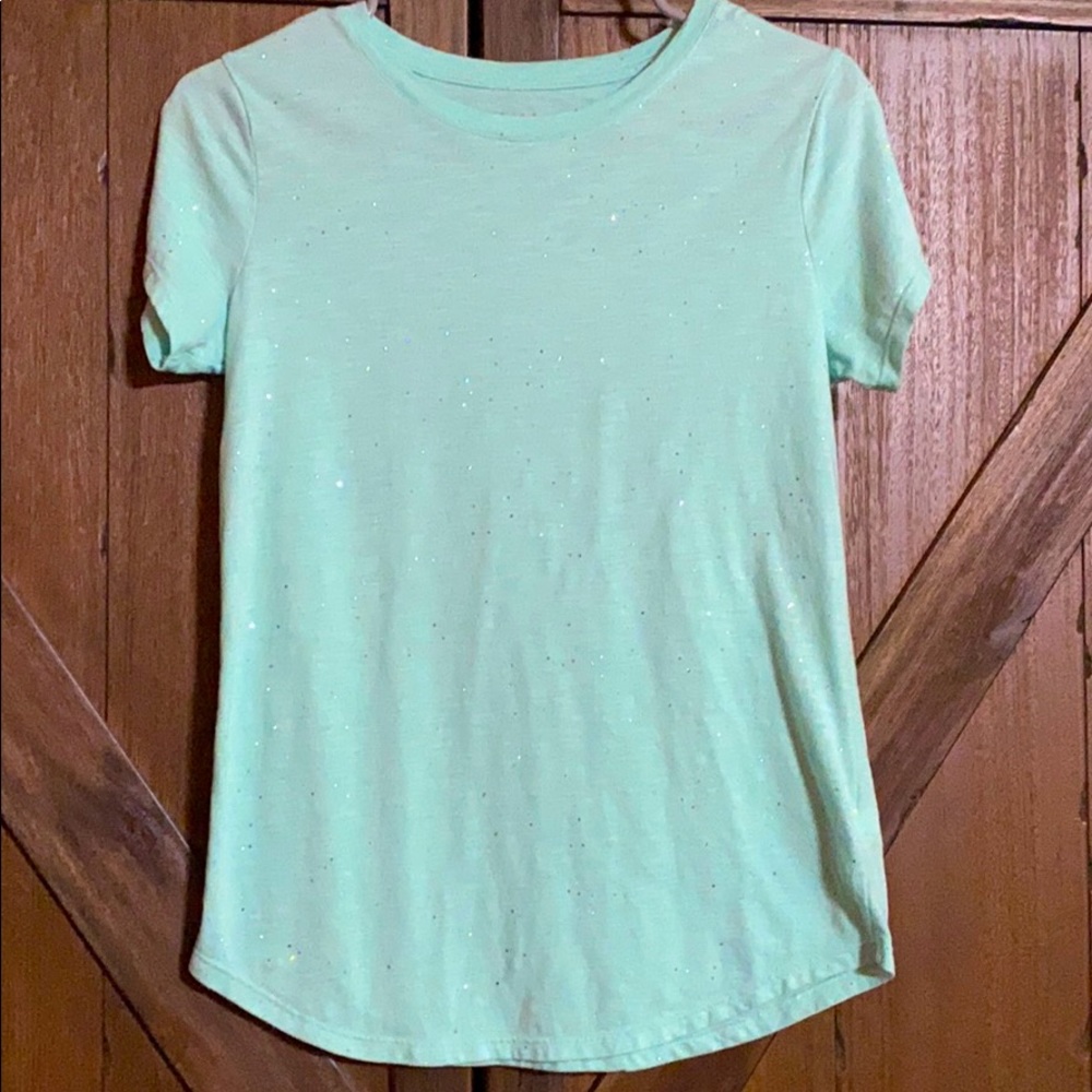 Girls Cat & Jack T-Shirt